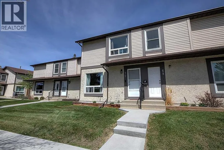 72 Deerpoint Road SE, Calgary, Alberta T2J6M9