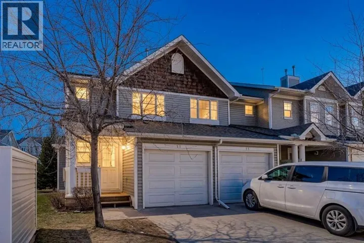 51 Country Village Villas NE, Calgary, Alberta T3K0L7