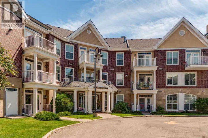 251, 3000 Marda Link SW, Calgary, Alberta T2T6C8
