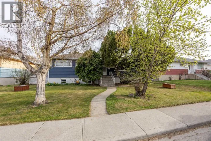 3023 13 Avenue SW, Calgary, Alberta T3C0V3