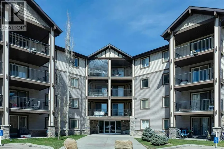 4210, 60 Panatella Street NW, Calgary, Alberta T3K0M1