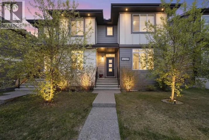 1334 Walden Drive SE, Calgary, Alberta T2X2H5