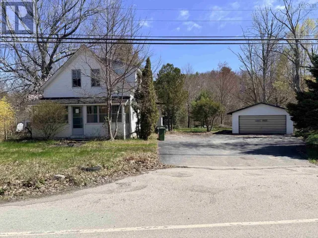 5350 Highway 10, New Germany, Nova Scotia B0R1E0