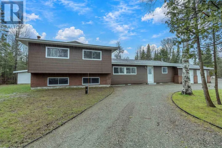 23 Irwin Island RD, Havilland, Ontario P0S1E0