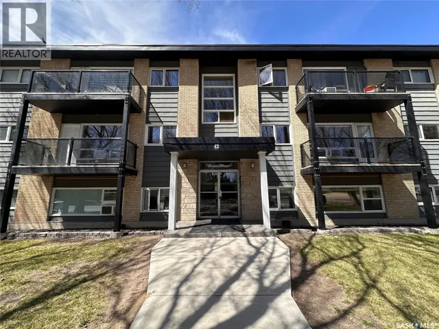 26 42 Spence STREET, Regina, Saskatchewan S4S4H4
