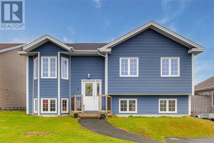 4 Barchester Street, Paradise, Newfoundland & Labrador A1L0H2