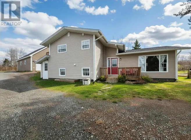 1 Tower Road, Bishop's Falls, Newfoundland & Labrador A0H1C0