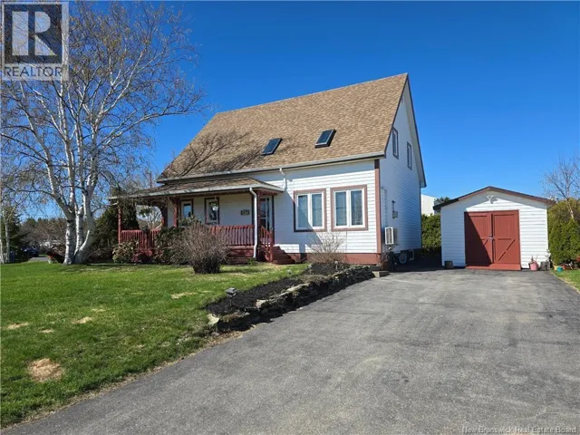 475 MGR Richard, Beresford, New Brunswick E8K1Z1