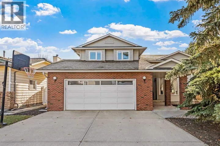 34 Sunhaven Link SE, Calgary, Alberta T2X2M4