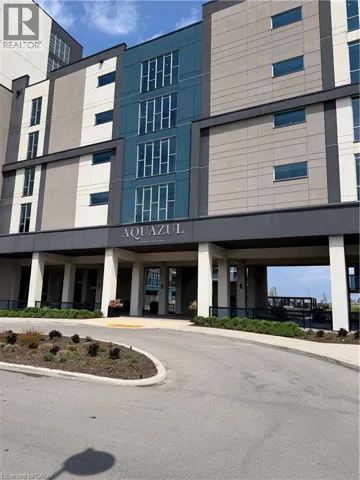 16 CONCORD Place Unit# 648, Grimsby, Ontario L3M0J1