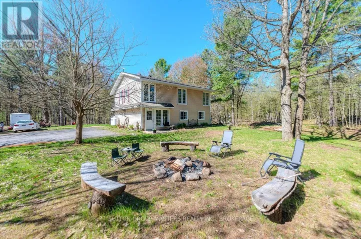 1839 OAK FLATS ROAD, Frontenac (Frontenac Centre), Ontario K0H1T0