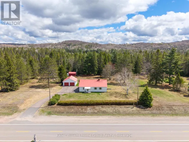 30368 HIGHWAY 62 N, Hastings Highlands (Monteagle Ward), Ontario K0L1C0