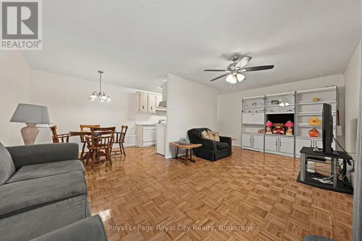 102 - 234 WILLOW ROAD, Guelph (Junction/Onward Willow), Ontario N1H7C6