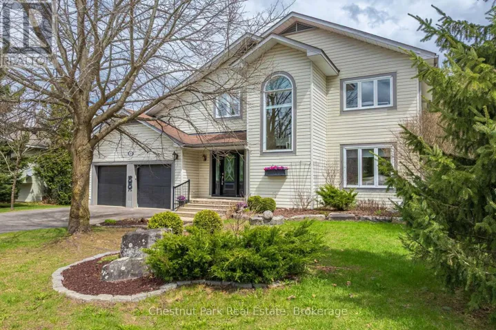 22 GLENWOOD DRIVE, Huntsville (Chaffey), Ontario P1H1B6