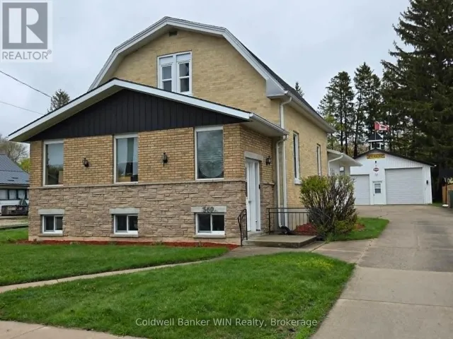 360 JAMES STREET, Wellington North (Mount Forest), Ontario N0G2L3