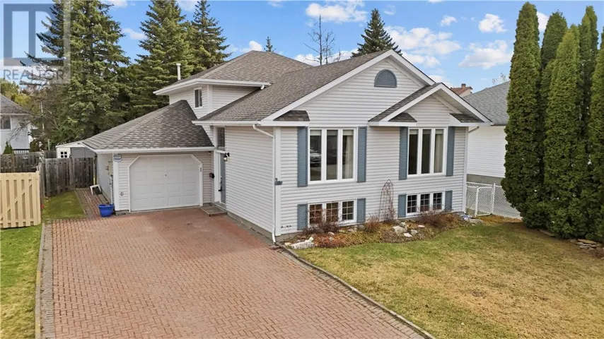 50 Pond Hollow Drive, Sudbury, Ontario P3E6B9