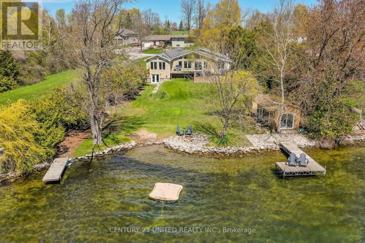 1714 WESTVIEW PT ROAD, Selwyn, Ontario K0L2H0