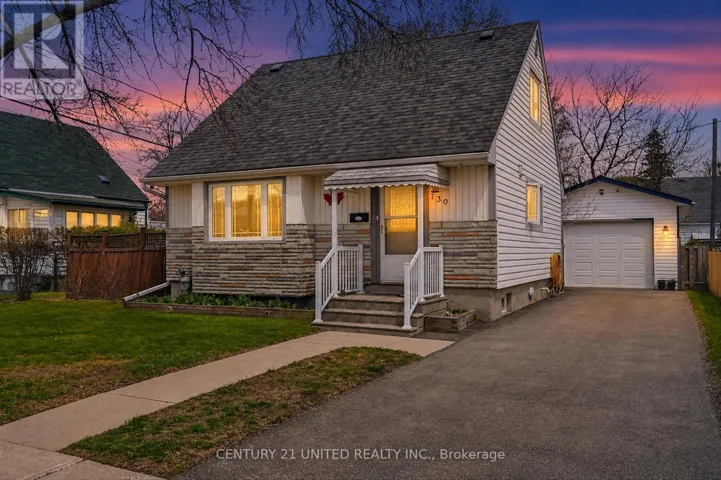 730 MONAGHAN ROAD, Peterborough (Otonabee Ward 1), Ontario K9J5J9