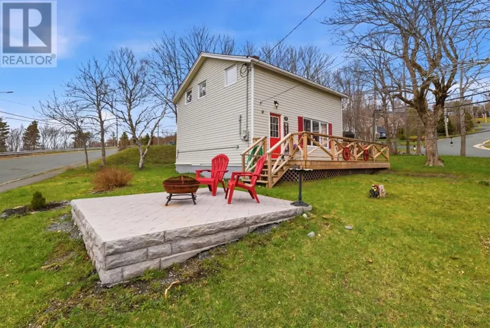 2 Dorsey's Lane, St. John's, Newfoundland & Labrador A1G1J5