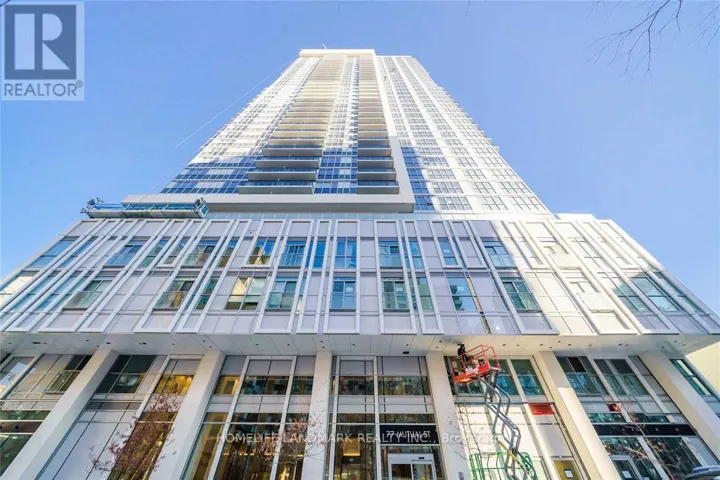 1011 - 77 MUTUAL STREET, Toronto (Church-Yonge Corridor), Ontario M5B2A9