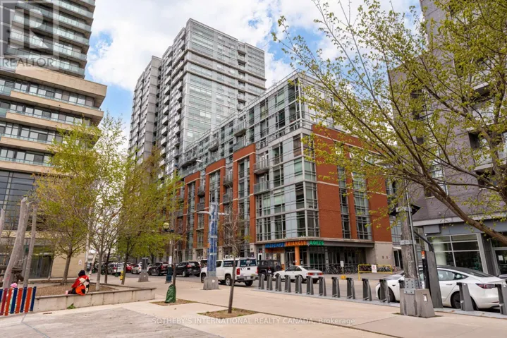 916 - 150 SUDBURY STREET, Toronto (Little Portugal), Ontario M6J3S8