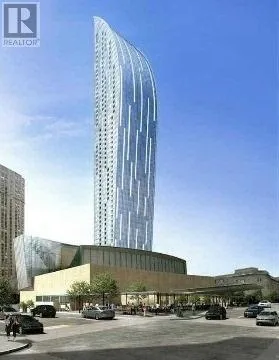 3406 - 8 THE ESPLANADE AVENUE, Toronto (Waterfront Communities), Ontario M5E0A6