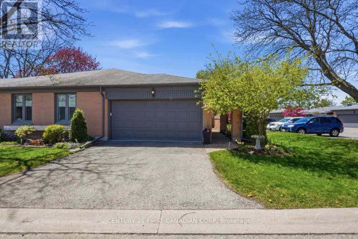 29 - 50 FIDDLERS GREEN ROAD, London North (North P), Ontario N6H4T4