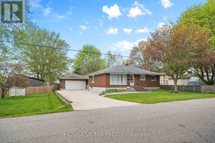 282 MARY STREET, West Elgin (West Lorne), Ontario N0L2P0