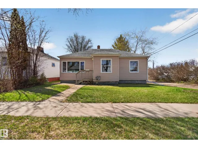 5409 49 Ave, Camrose, Alberta T4V0N6