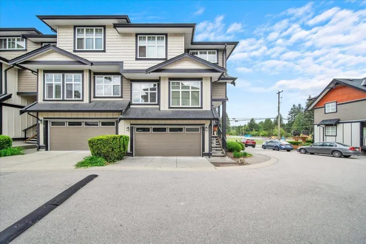 1 6350 142 STREET, Surrey, British Columbia V3X1B8