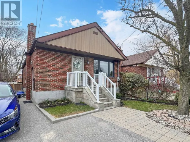 330 KENNEDY ROAD, Toronto (Birchcliffe-Cliffside), Ontario M1N3P7