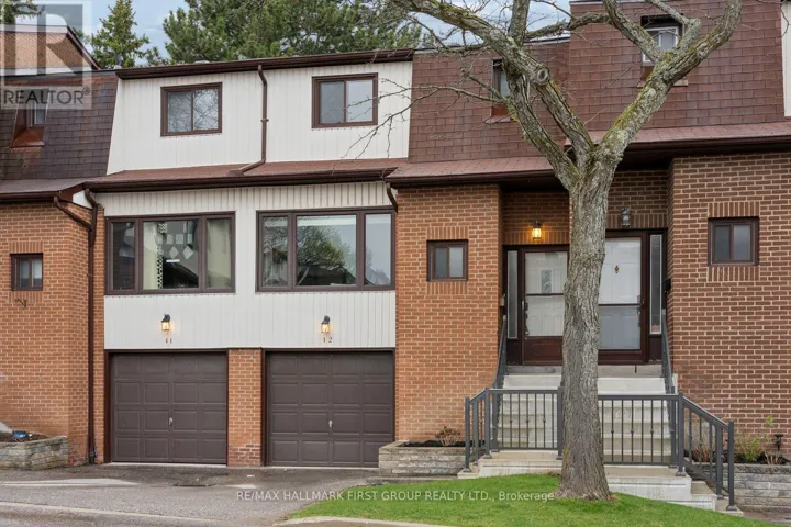 42 - 765 OKLAHOMA DRIVE, Pickering (West Shore), Ontario L1W3C9