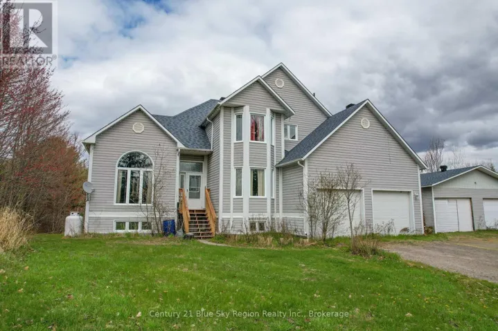 879 CALLANDER BAY DRIVE, Callander, Ontario P0H1H0