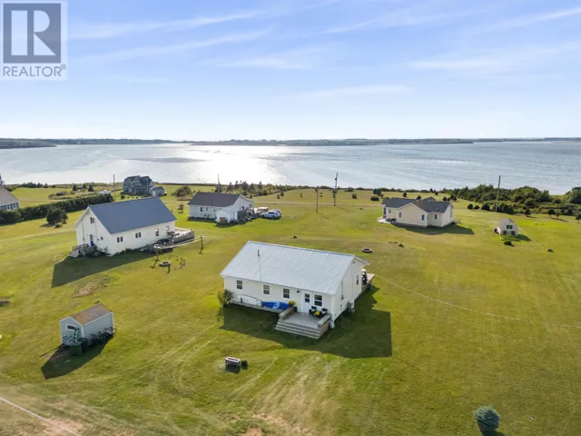 26 Profitt Lane, Darnley, Prince Edward Island C0B1M0
