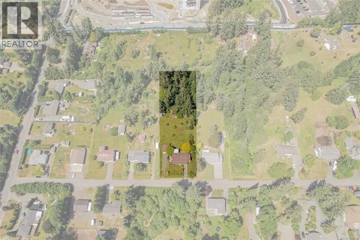 2821 Ortona Rd, Duncan, British Columbia V9L3W8