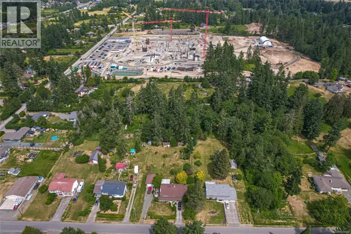 2821 Ortona Rd, Duncan, British Columbia V9L3W8