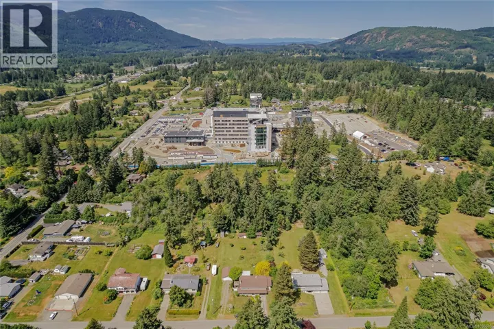 2821 Ortona Rd, Duncan, British Columbia V9L3W8