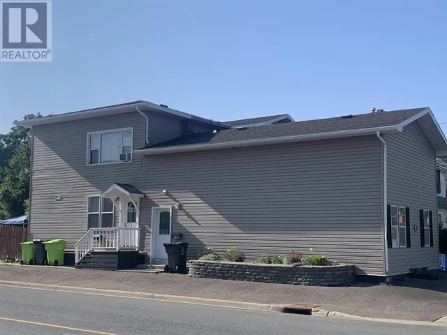 464 John ST, Sault Ste. Marie, Ontario P6C3K1