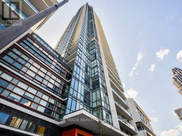 3005 - 4070 CONFEDERATION PARKWAY, Mississauga (City Centre), Ontario L5B0G3