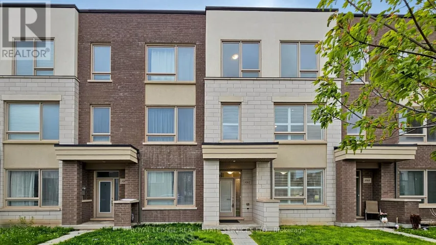 3062 ERNEST APPELBE BOULEVARD, Oakville (GO Glenorchy), Ontario L6H0L9