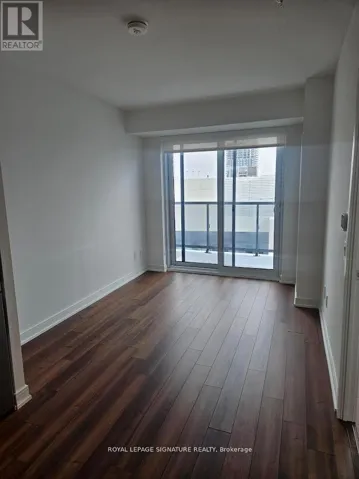 2307 - 30 SAMUEL WOOD WAY, Toronto (Islington-City Centre West), Ontario M9B0C9