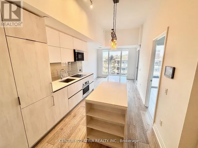 712 - 21 PARK STREET E, Mississauga (Port Credit), Ontario L5G1L7