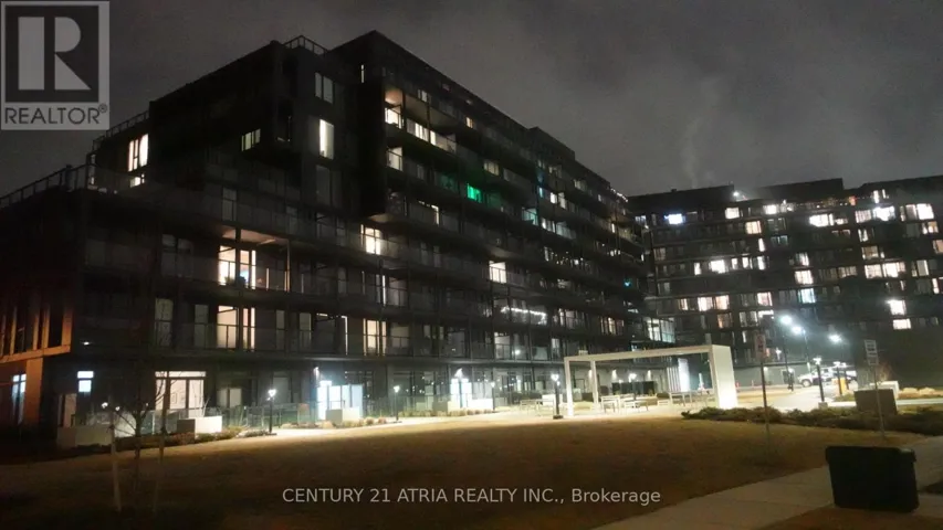 A316 - 3210 DAKOTA COMMON, Burlington (Alton), Ontario L7M2A8