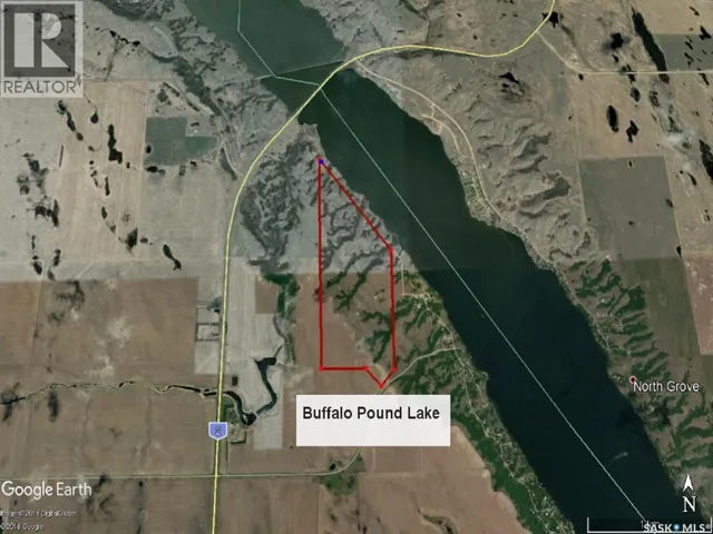 Lakeview Terrace, Marquis Rm No. 191, Saskatchewan S0H2X0