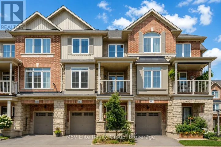 5010 DESANTIS DRIVE, Lincoln (Beamsville), Ontario L0R1B2