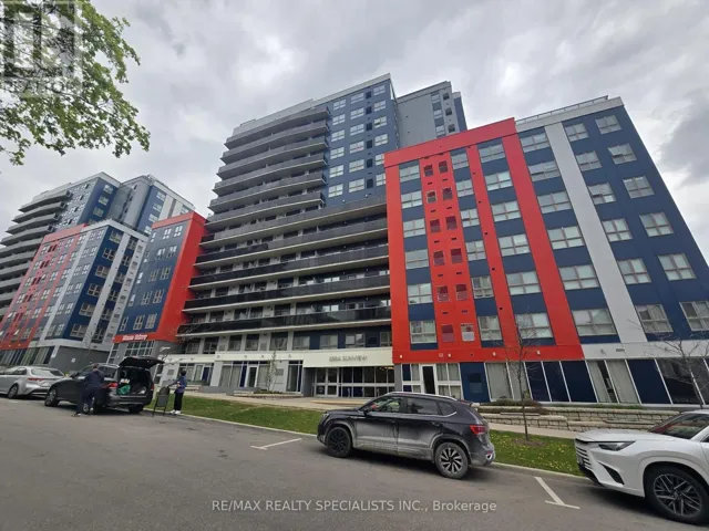 1103 - 258A SUNVIEW STREET, Waterloo, Ontario N2L3V9