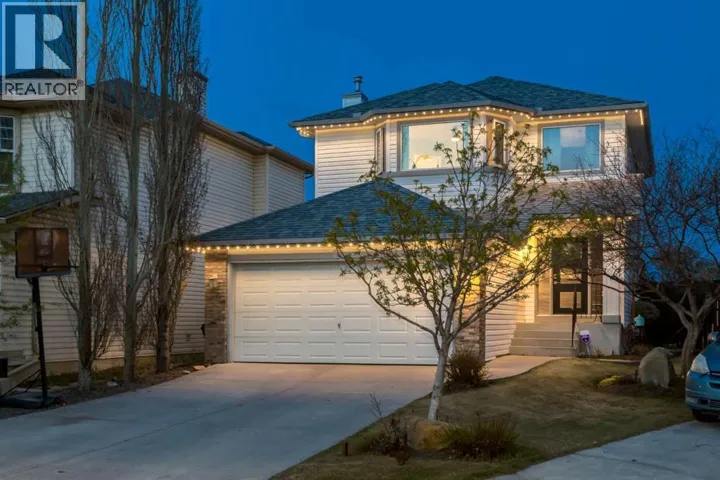 83 Citadel Meadow Grove NW, Calgary, Alberta T3G4W8