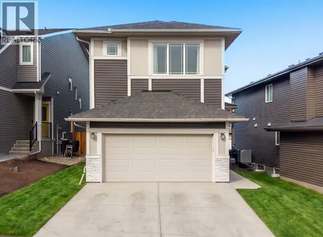58 Sage Hill Heights NW, Calgary, Alberta T3R2A5