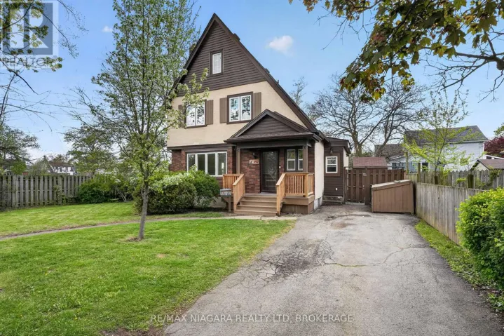 197 AQUEDUCT STREET, Welland (Prince Charles), Ontario L3C1C3