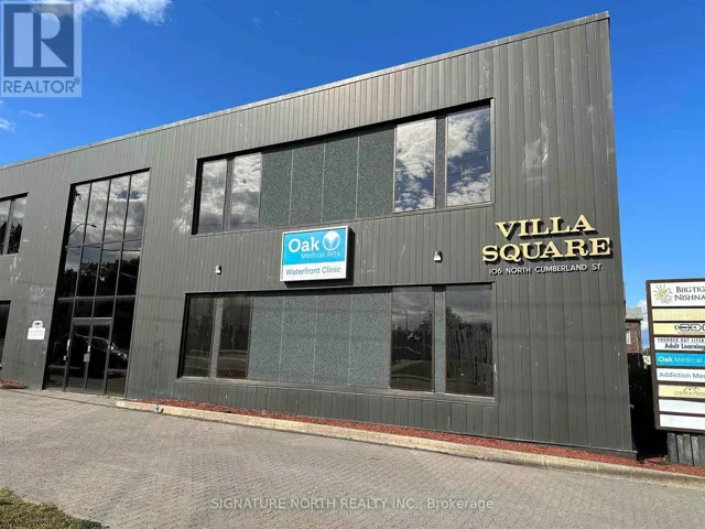 106 Cumberland ST, Thunder Bay, Ontario P7A4M2
